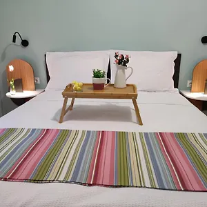 Διαμέρισμα Estia Apartment, Cozy, Spacious, Sunny, 2 Rooms-5 Beds, Θεσσαλονίκη