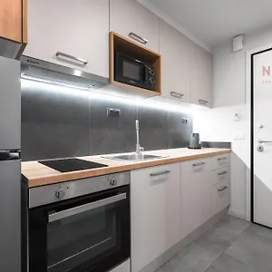 Διαμέρισμα Big Apple Aprts, Nilie Hospitality Mgmt Ελλάδα