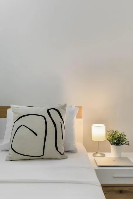Premium, Modern Apartment In City Center Θεσσαλονίκη