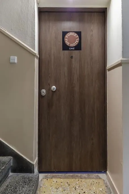 Premium, Modern Apartment In City Center Θεσσαλονίκη 0*,