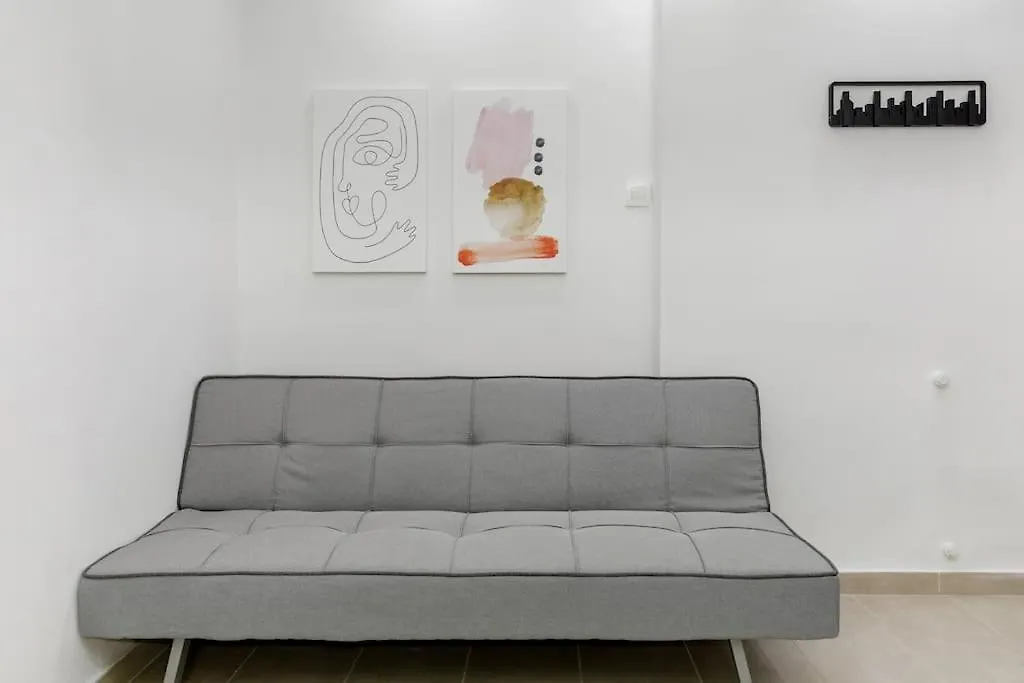 Premium, Modern Apartment In City Center Θεσσαλονίκη Ελλάδα