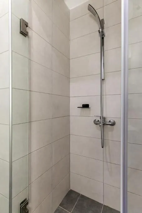 Premium, Modern Apartment In City Center Θεσσαλονίκη Ελλάδα