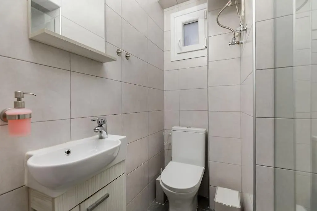 Premium, Modern Apartment In City Center Θεσσαλονίκη